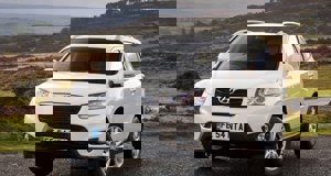 Santa Fe (2006 - 2012)